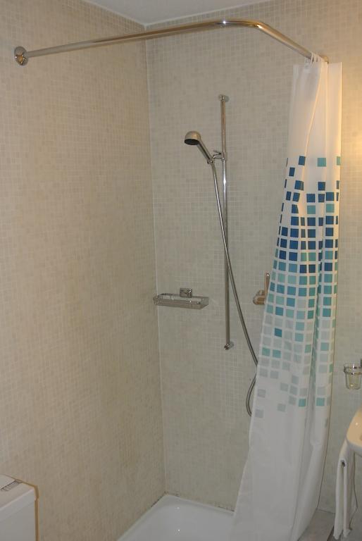 Hotel Drei Konige Richterswil Kültér fotó
