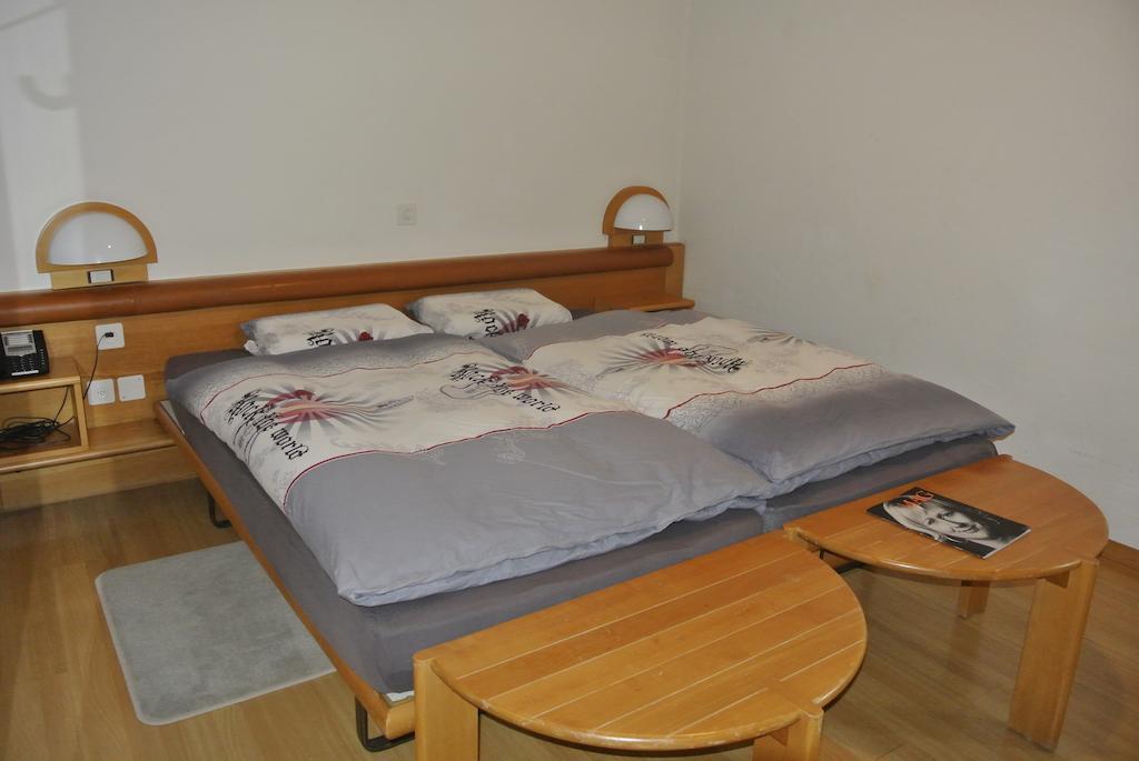 Hotel Drei Konige Richterswil Kültér fotó