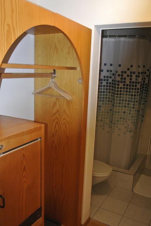 Hotel Drei Konige Richterswil Szoba fotó
